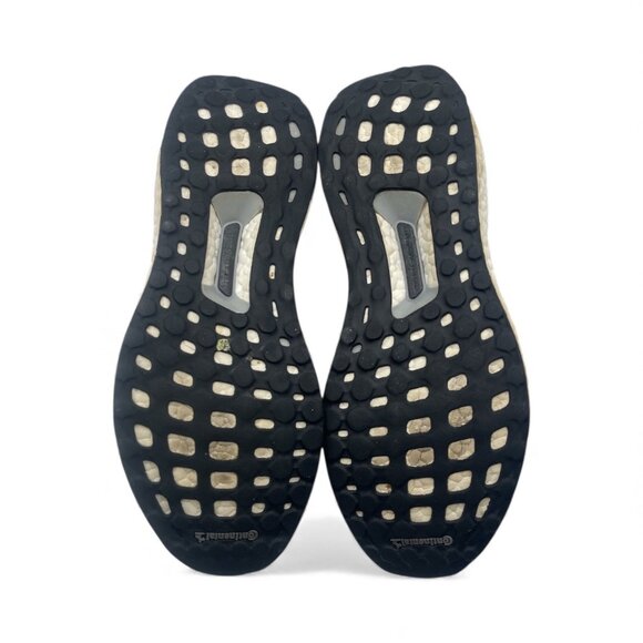 Adidas Ultra Boost 2.0 AF5142 White Clear Grey Running Shoes Women's Size 8.5 - Picture 6 of 6